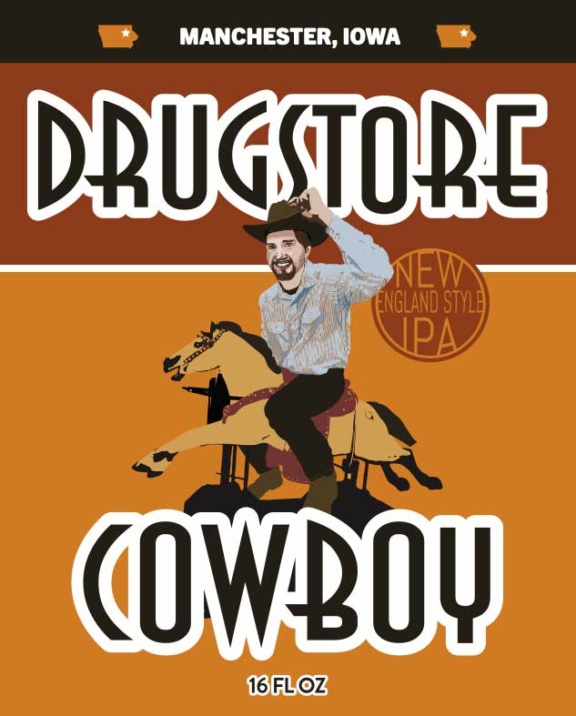 Drugstore Cowboy