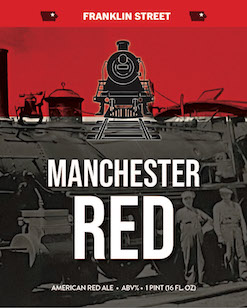 Manchester Red